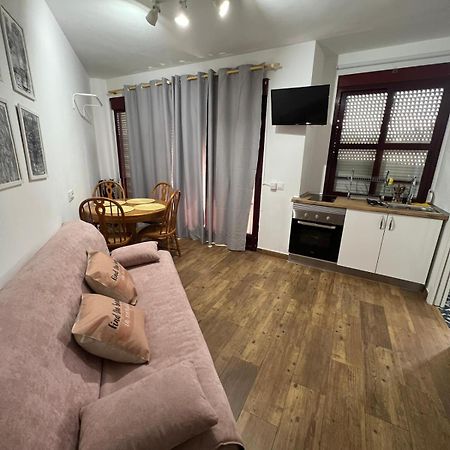 Apartamento Ciempozuelos Iii, Cerca Del Parque Warner Y Madrid Dış mekan fotoğraf