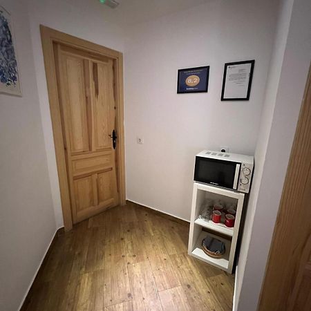 Apartamento Ciempozuelos Iii, Cerca Del Parque Warner Y Madrid Dış mekan fotoğraf