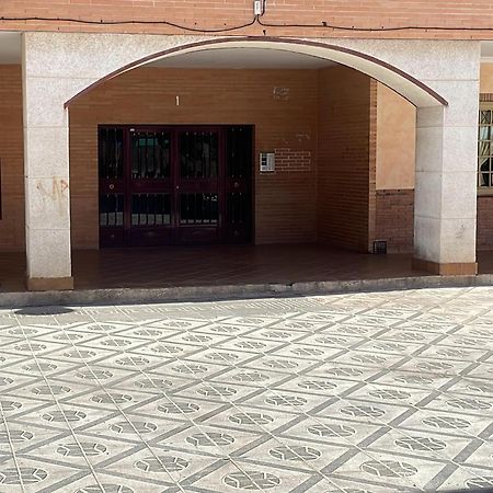 Apartamento Ciempozuelos Iii, Cerca Del Parque Warner Y Madrid Dış mekan fotoğraf