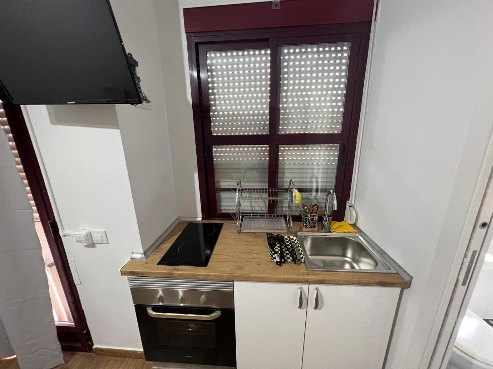 Apartamento Ciempozuelos Iii, Cerca Del Parque Warner Y Madrid Dış mekan fotoğraf