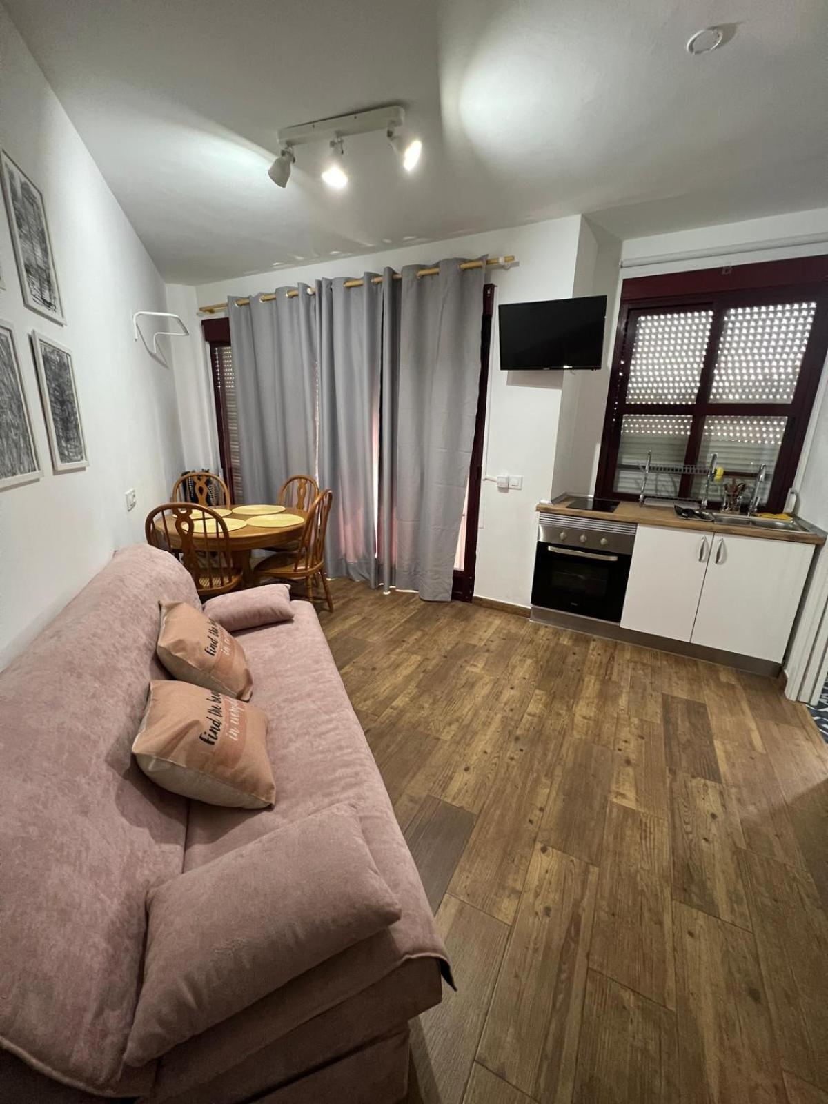 Apartamento Ciempozuelos Iii, Cerca Del Parque Warner Y Madrid Dış mekan fotoğraf