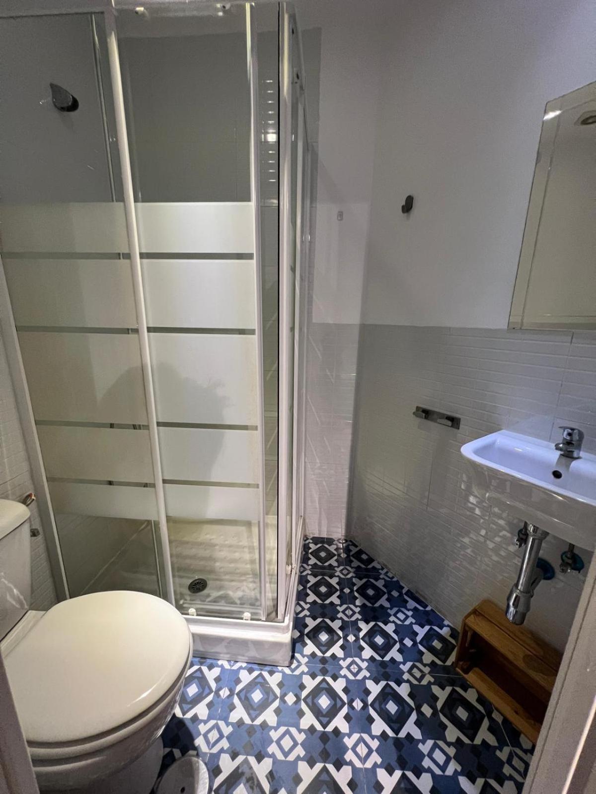 Apartamento Ciempozuelos Iii, Cerca Del Parque Warner Y Madrid Dış mekan fotoğraf
