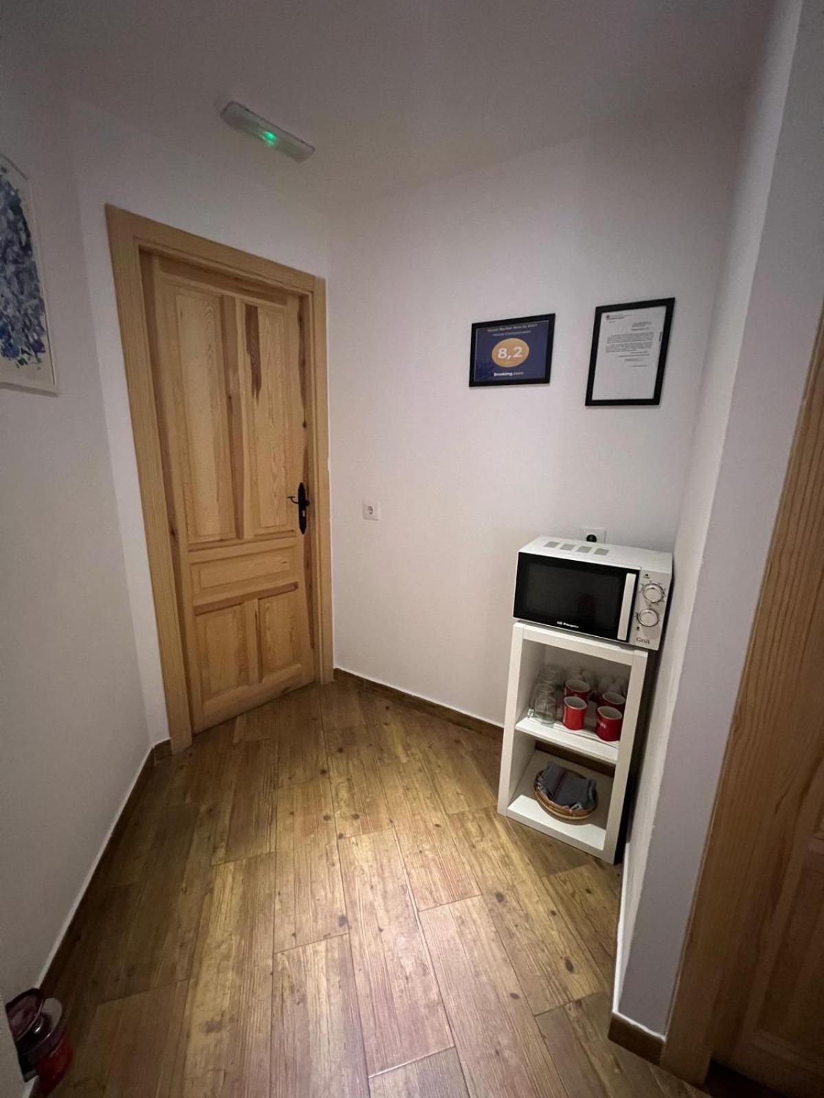Apartamento Ciempozuelos Iii, Cerca Del Parque Warner Y Madrid Dış mekan fotoğraf