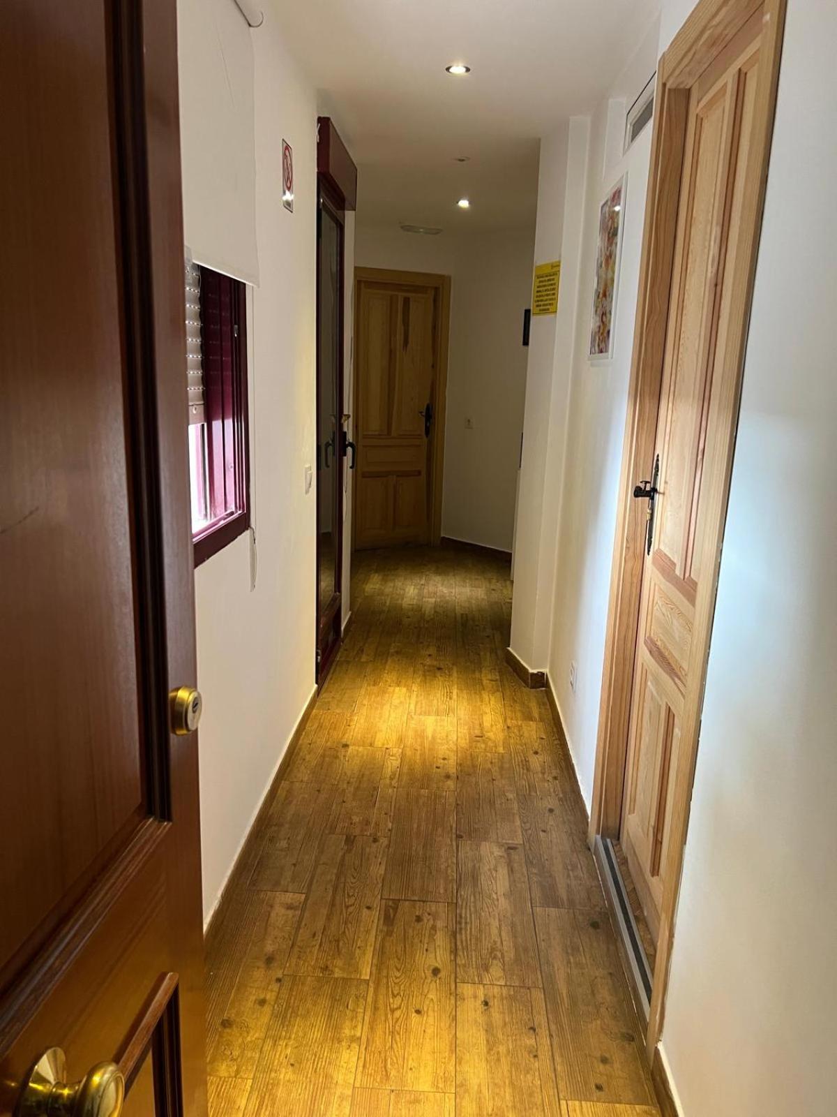 Apartamento Ciempozuelos Iii, Cerca Del Parque Warner Y Madrid Dış mekan fotoğraf