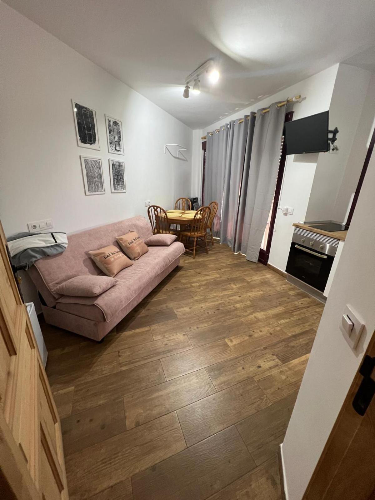 Apartamento Ciempozuelos Iii, Cerca Del Parque Warner Y Madrid Dış mekan fotoğraf