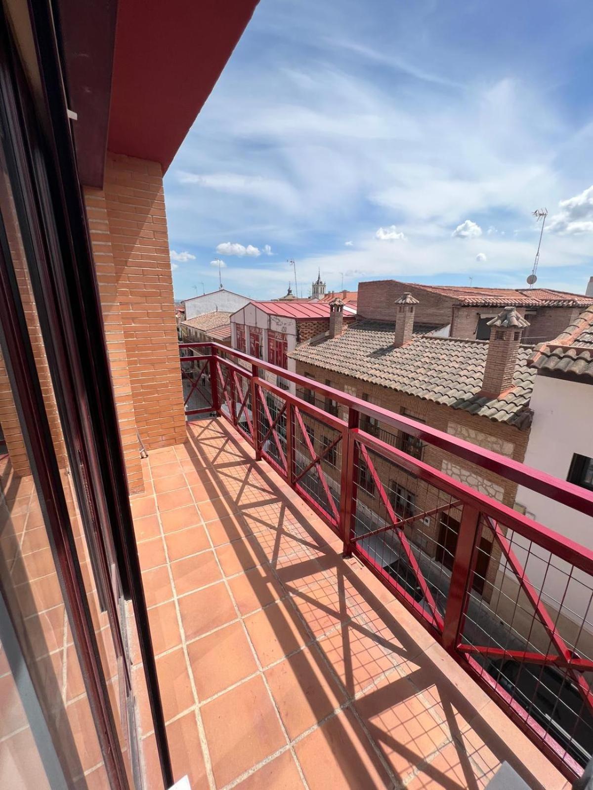 Apartamento Ciempozuelos Iii, Cerca Del Parque Warner Y Madrid Dış mekan fotoğraf